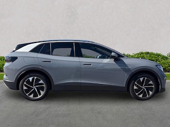 Used Volkswagen ID.4 2025 for sale - 79495243: Photo