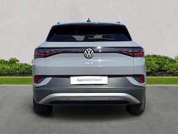 Used Volkswagen ID.4 2025 for sale - 79495243: Photo