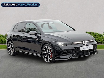2025 - 2.0 TSI 300 GTI Clubsport 5dr DSG