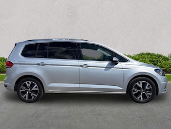 Used Volkswagen Touran 2024 for sale - 78905002: Photo