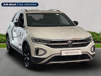 2022 - 1.5 Tsi Style 5Dr Dsg