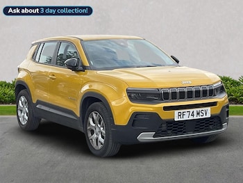 Jeep - Other