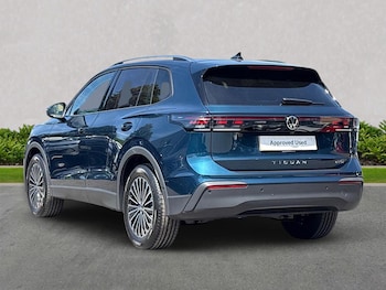Used Volkswagen Tiguan 2026 for sale - 79138826: Photo