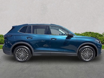 Used Volkswagen Tiguan 2026 for sale - 79138826: Photo