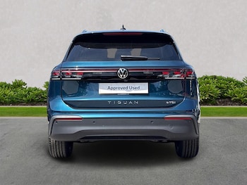 Used Volkswagen Tiguan 2026 for sale - 79138826: Photo