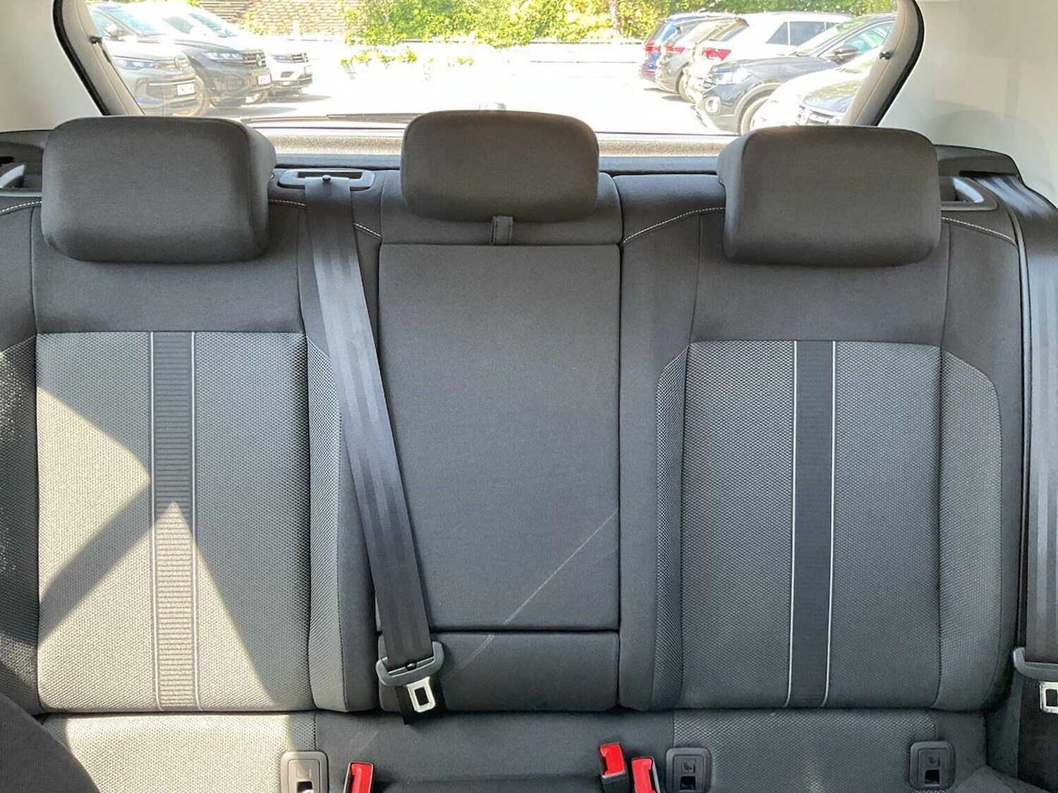 Used Volkswagen T-Roc 2025 for sale - 76159548: Photo 16