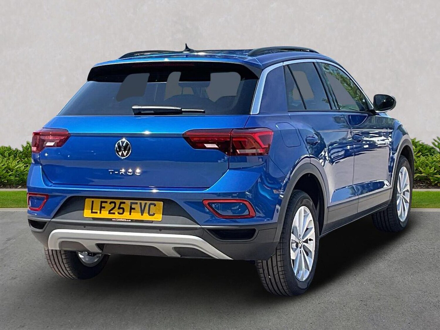 Used Volkswagen T-Roc 2025 for sale - 76159548: Photo 18