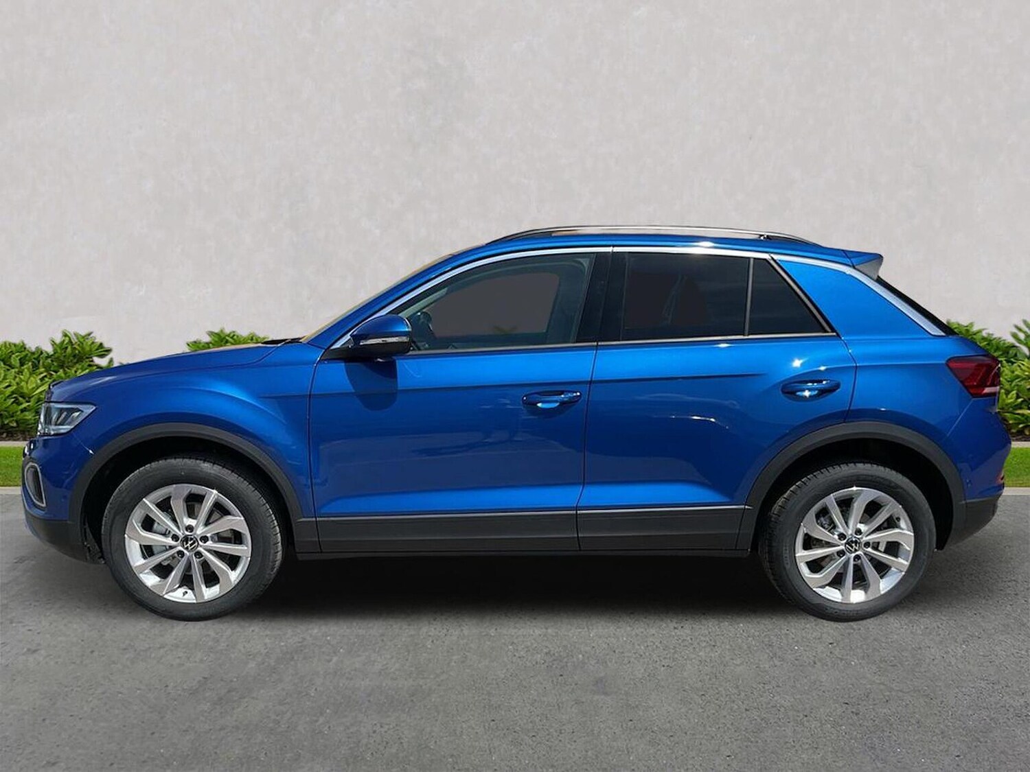 Used Volkswagen T-Roc 2025 for sale - 76159548: Photo 19