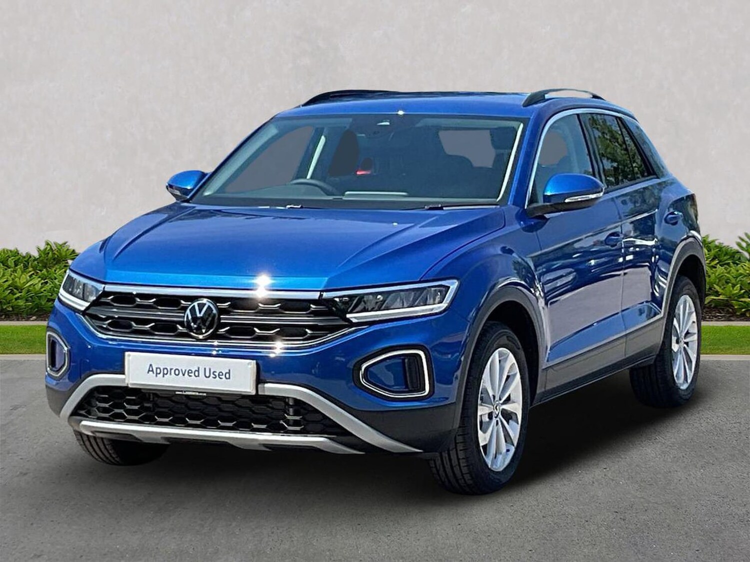 Used Volkswagen T-Roc 2025 for sale - 76159548: Photo 20