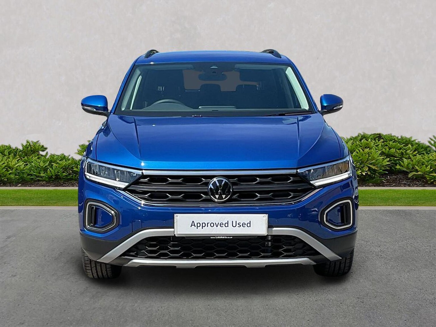Used Volkswagen T-Roc 2025 for sale - 76159548: Photo 5
