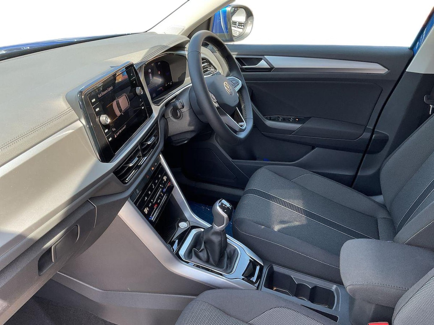 Used Volkswagen T-Roc 2025 for sale - 76159548: Photo 7