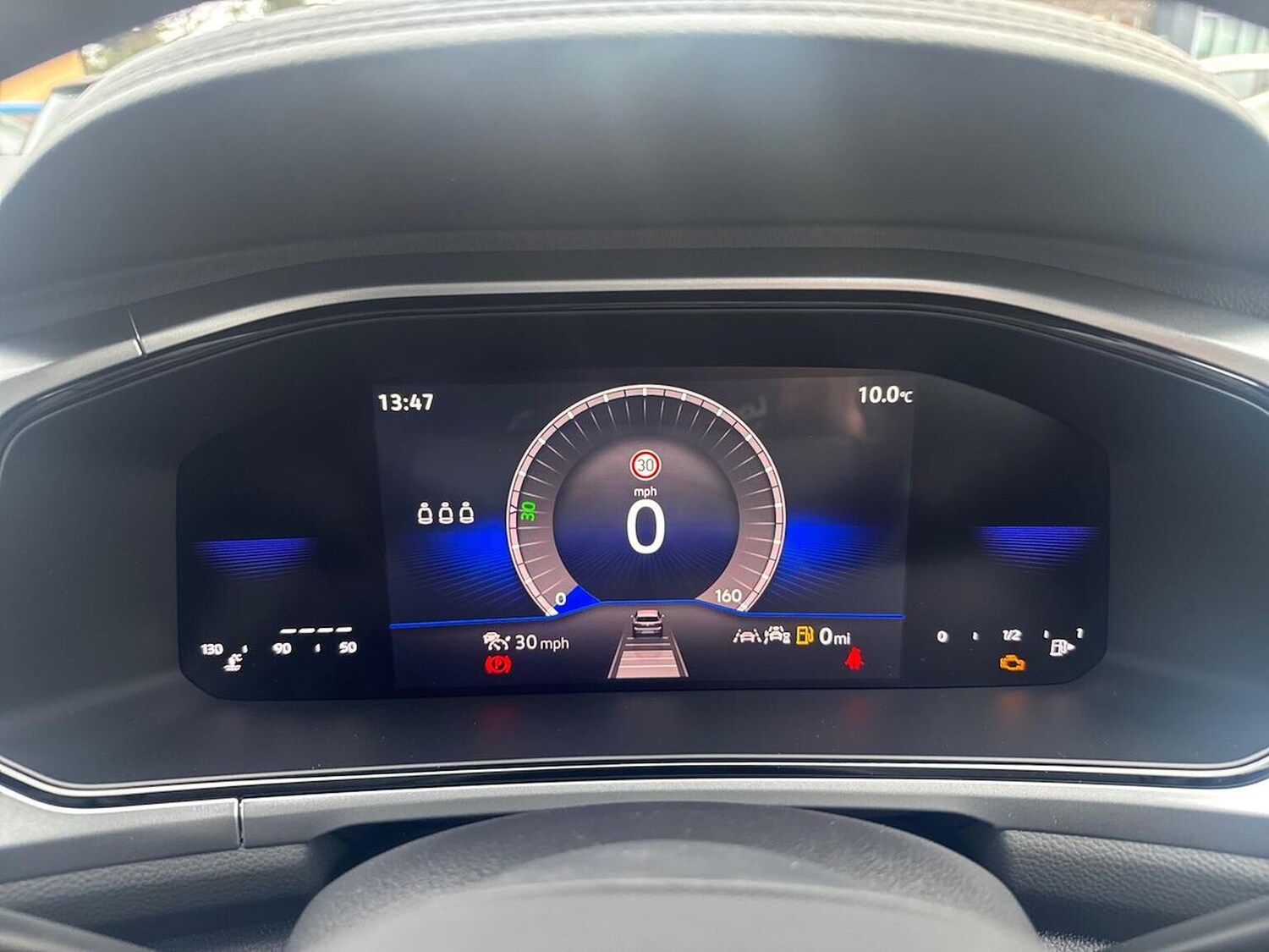 Used Volkswagen T-Roc 2026 for sale - 77916155: Photo 10