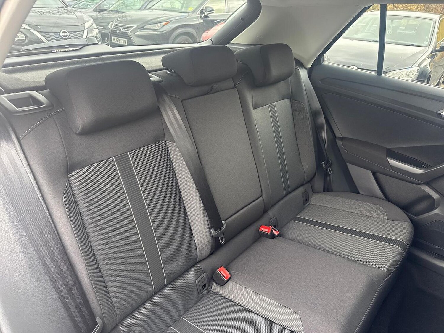 Used Volkswagen T-Roc 2026 for sale - 77916155: Photo 16