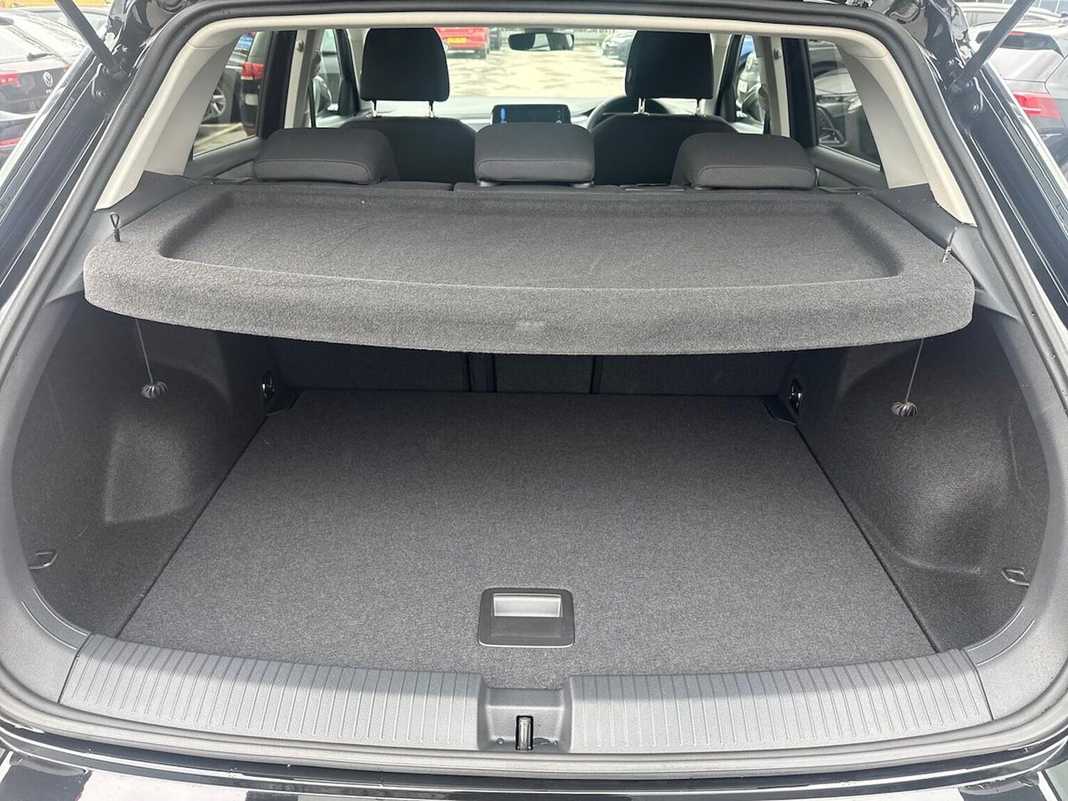 Used Volkswagen T-Roc 2026 for sale - 77916155: Photo 17