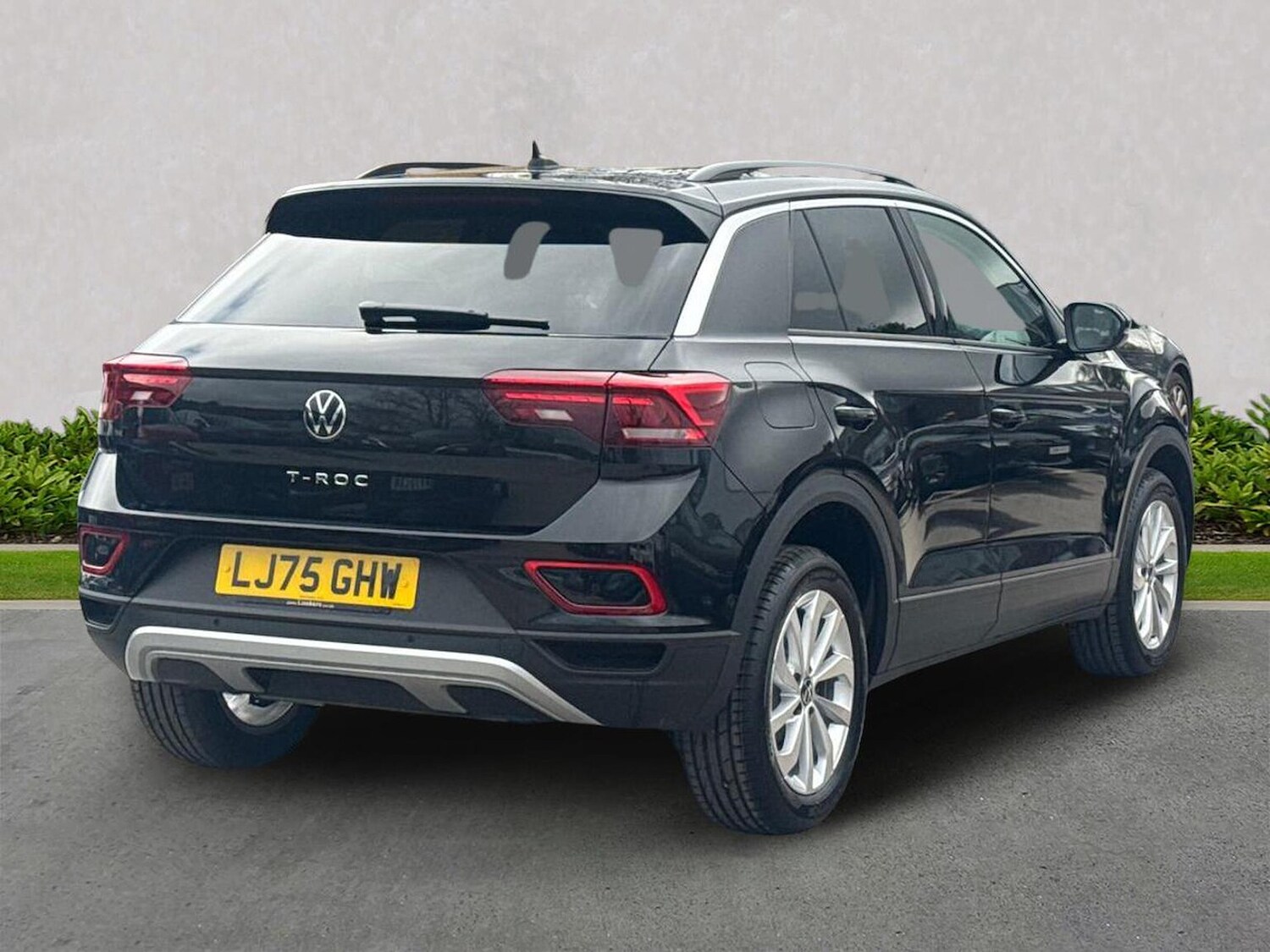 Used Volkswagen T-Roc 2026 for sale - 77916155: Photo 18