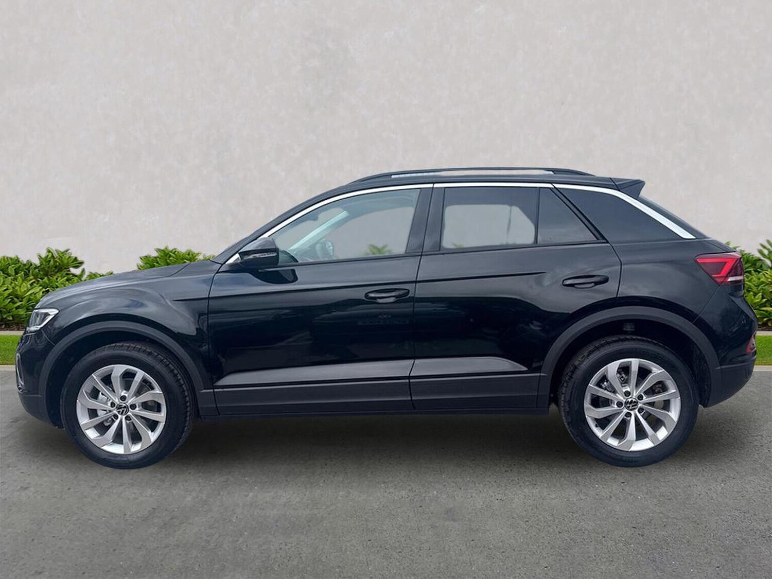 Used Volkswagen T-Roc 2026 for sale - 77916155: Photo 19