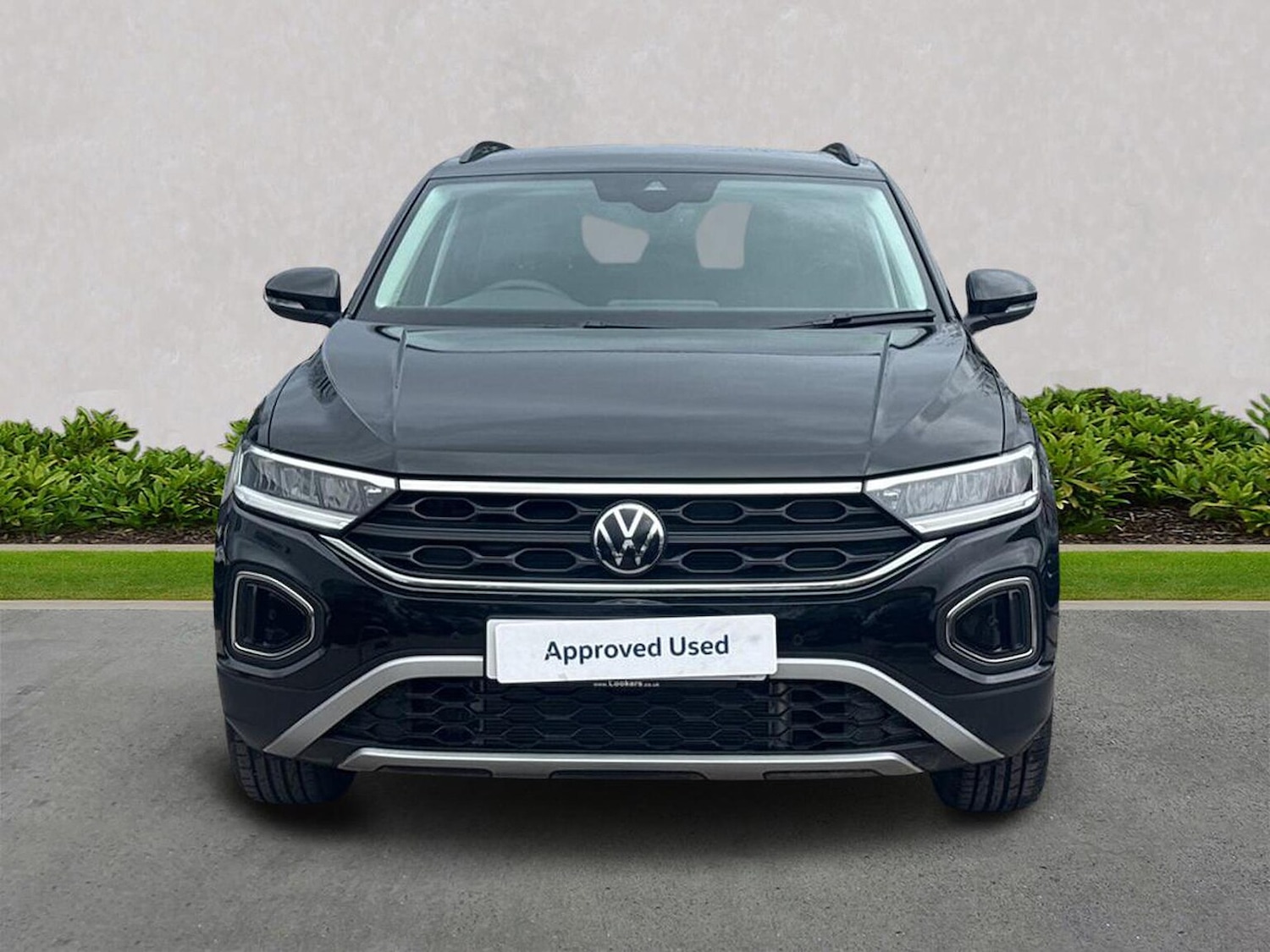 Used Volkswagen T-Roc 2026 for sale - 77916155: Photo 5