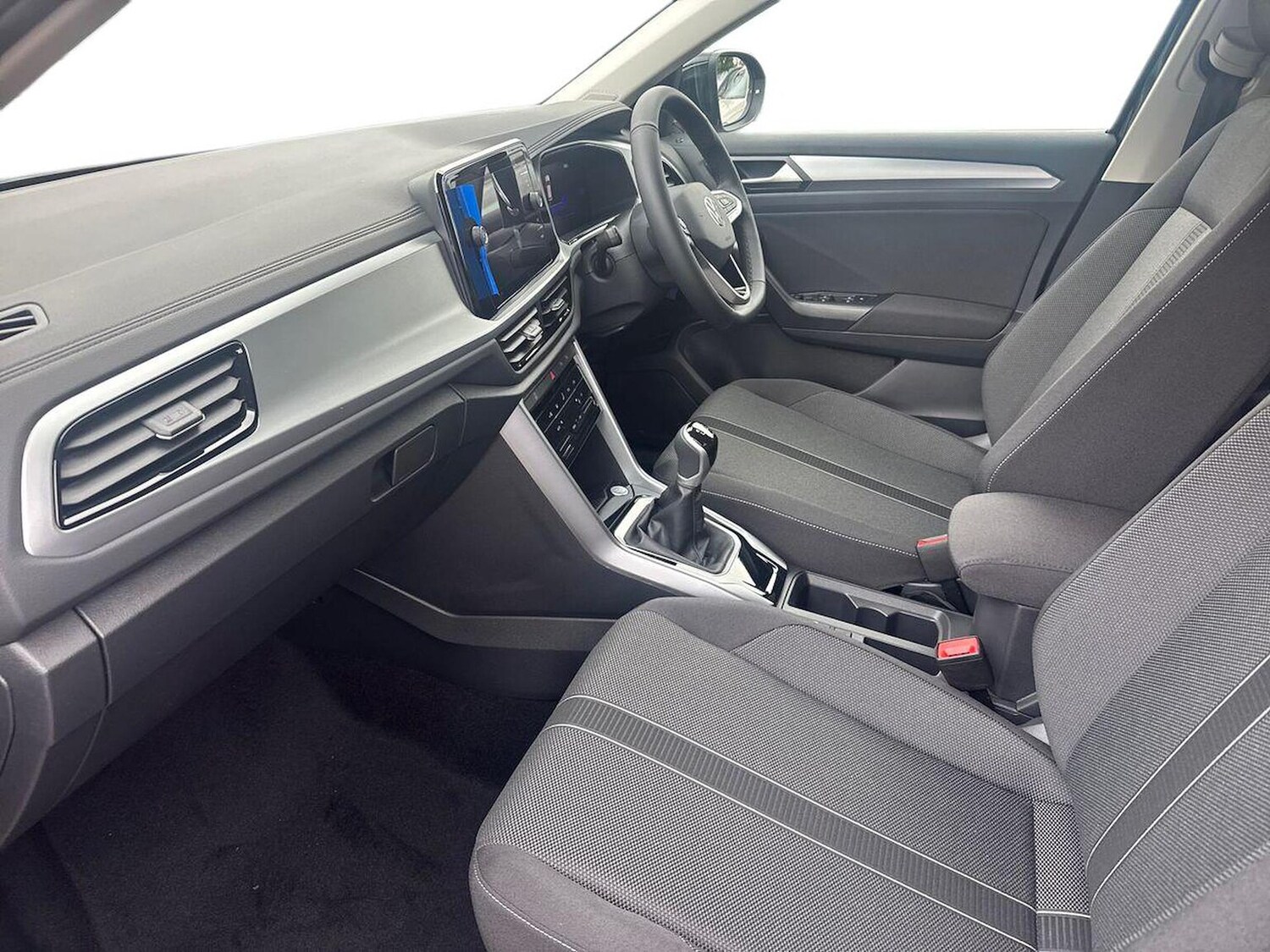 Used Volkswagen T-Roc 2026 for sale - 77916155: Photo 7