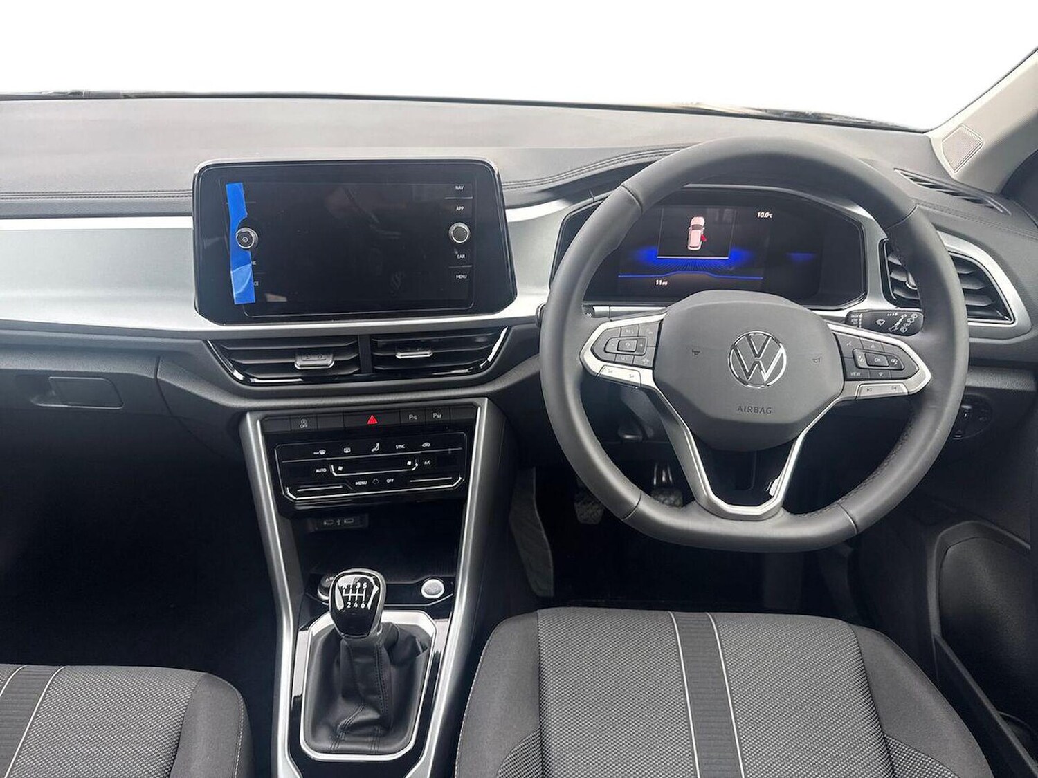 Used Volkswagen T-Roc 2026 for sale - 77916155: Photo 8