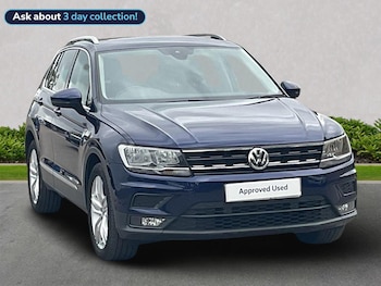 2020 - 1.5 Tsi Evo 150 Match 5Dr Dsg