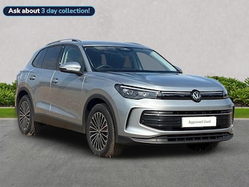 Used Volkswagen Tiguan 2026 for sale - 79321662: Photo