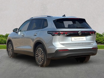 Used Volkswagen Tiguan 2026 for sale - 79321662: Photo