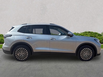 Used Volkswagen Tiguan 2026 for sale - 79321662: Photo