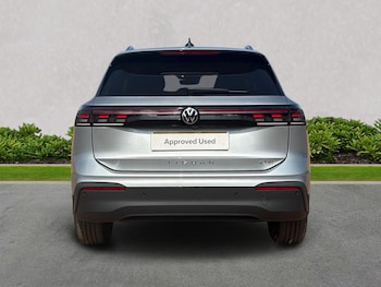 Used Volkswagen Tiguan 2026 for sale - 79321662: Photo