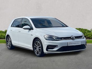Used Volkswagen Golf 2020 for sale - 79812579: Photo