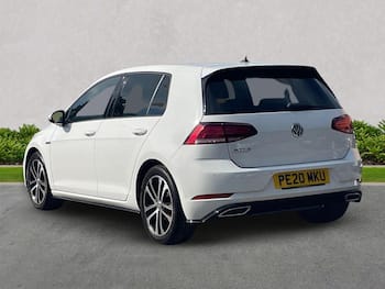 Used Volkswagen Golf 2020 for sale - 79812579: Photo