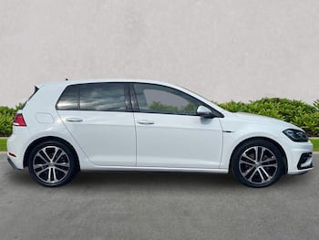 Used Volkswagen Golf 2020 for sale - 79812579: Photo
