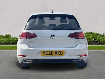 Used Volkswagen Golf 2020 for sale - 79812579: Photo