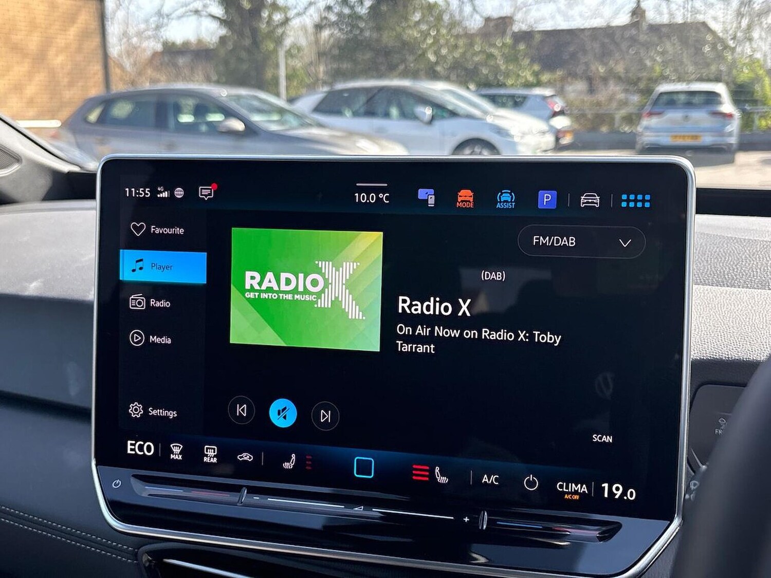 Used Volkswagen ID.3 2026 for sale - 77917546: Photo 11