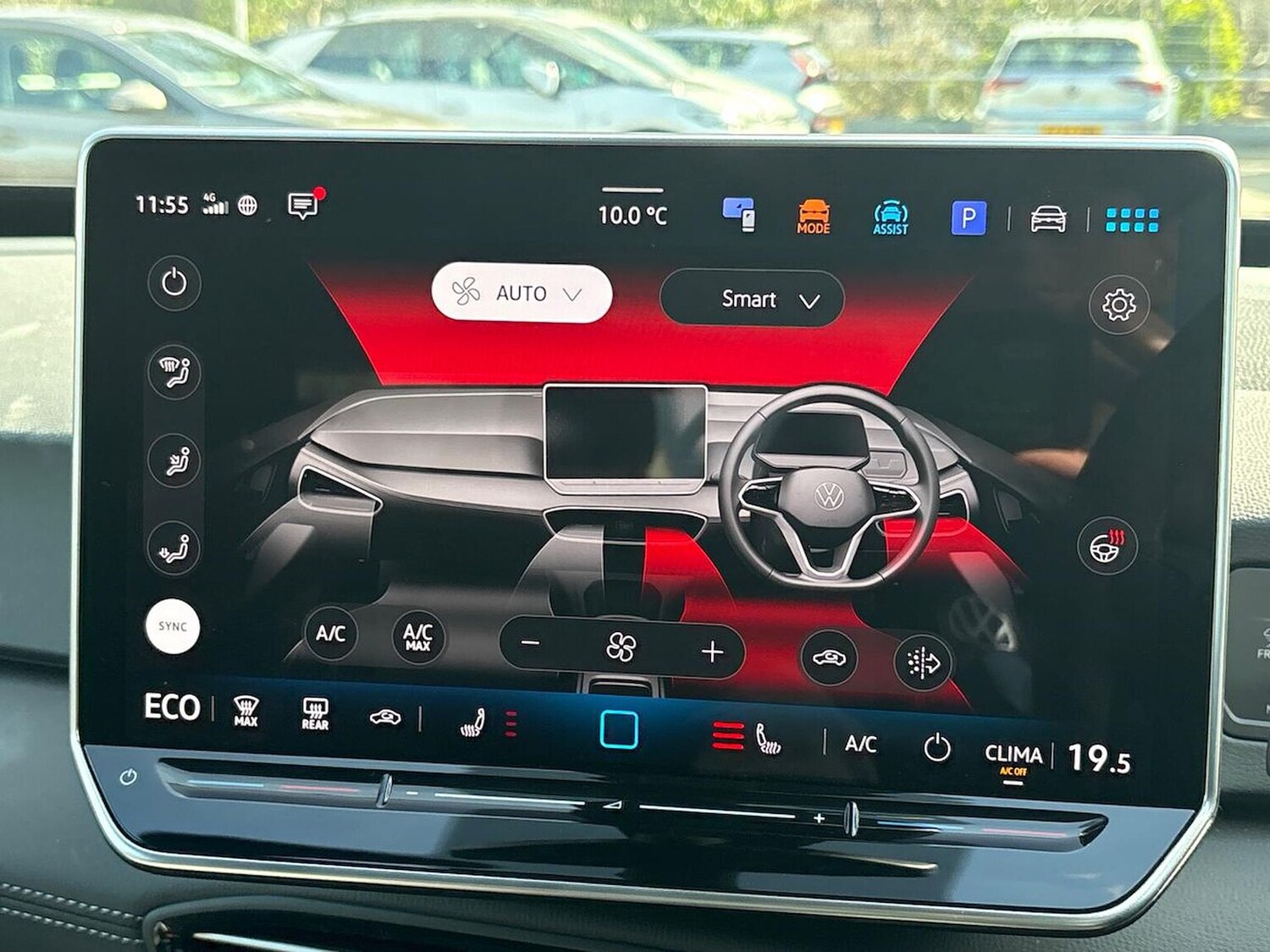 Used Volkswagen ID.3 2026 for sale - 77917546: Photo 12