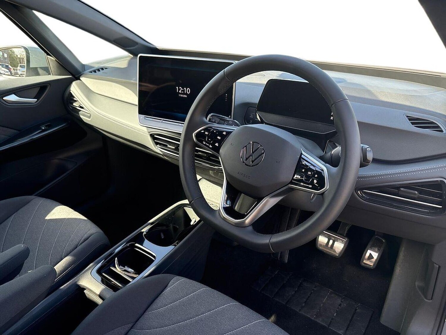 Used Volkswagen ID.3 2026 for sale - 77917546: Photo 15