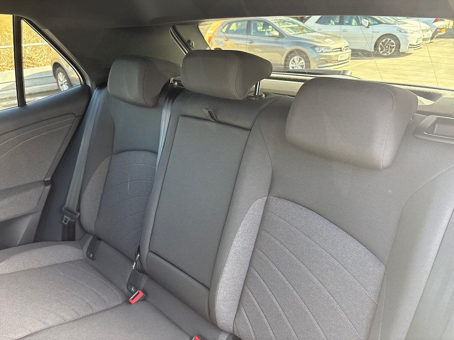 Used Volkswagen ID.3 2026 for sale - 77917546: Photo 16