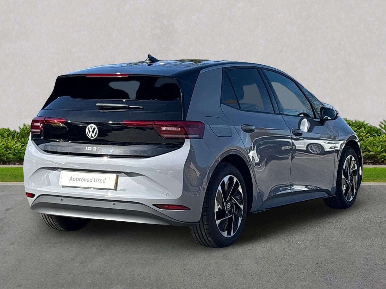 Used Volkswagen ID.3 2026 for sale - 77917546: Photo 18