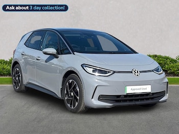 Used Volkswagen ID.3 2026 for sale - 77917546: Photo