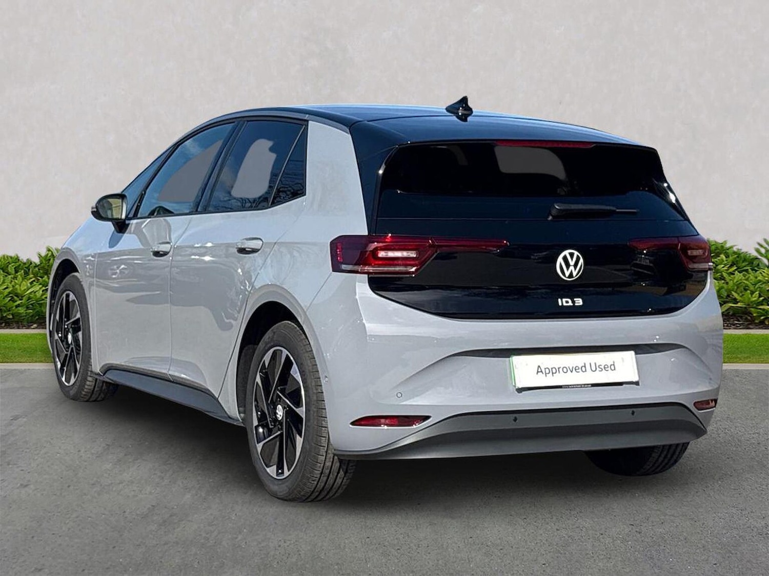 Used Volkswagen ID.3 2026 for sale - 77917546: Photo 2