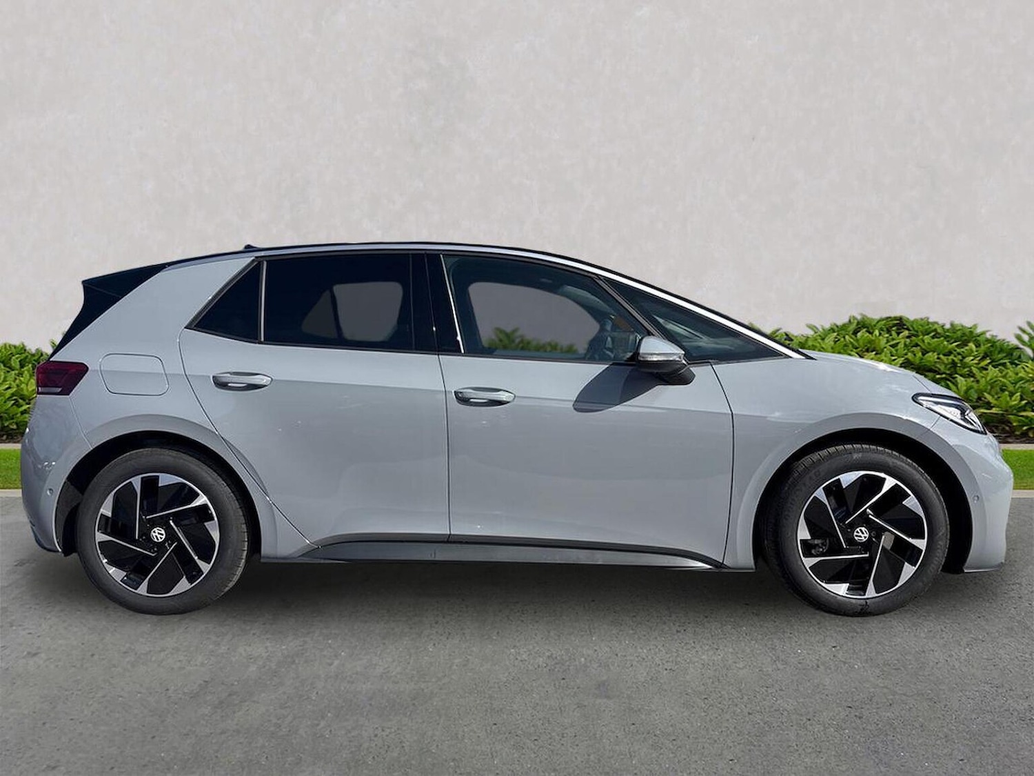 Used Volkswagen ID.3 2026 for sale - 77917546: Photo 3