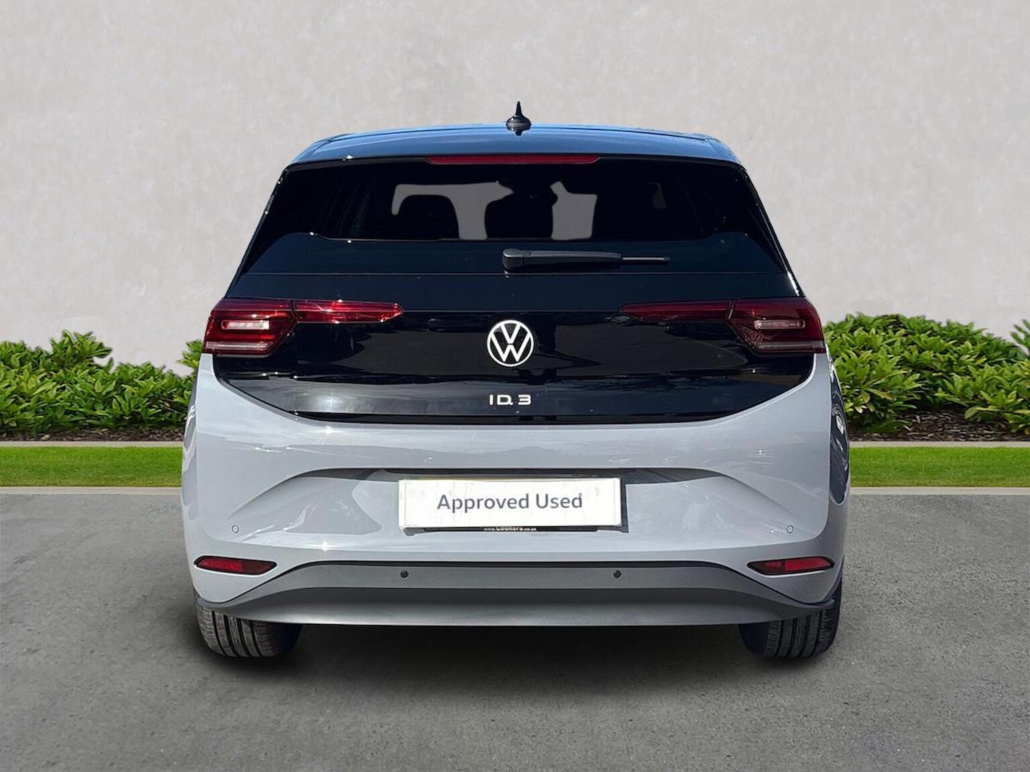 Used Volkswagen ID.3 2026 for sale - 77917546: Photo 4