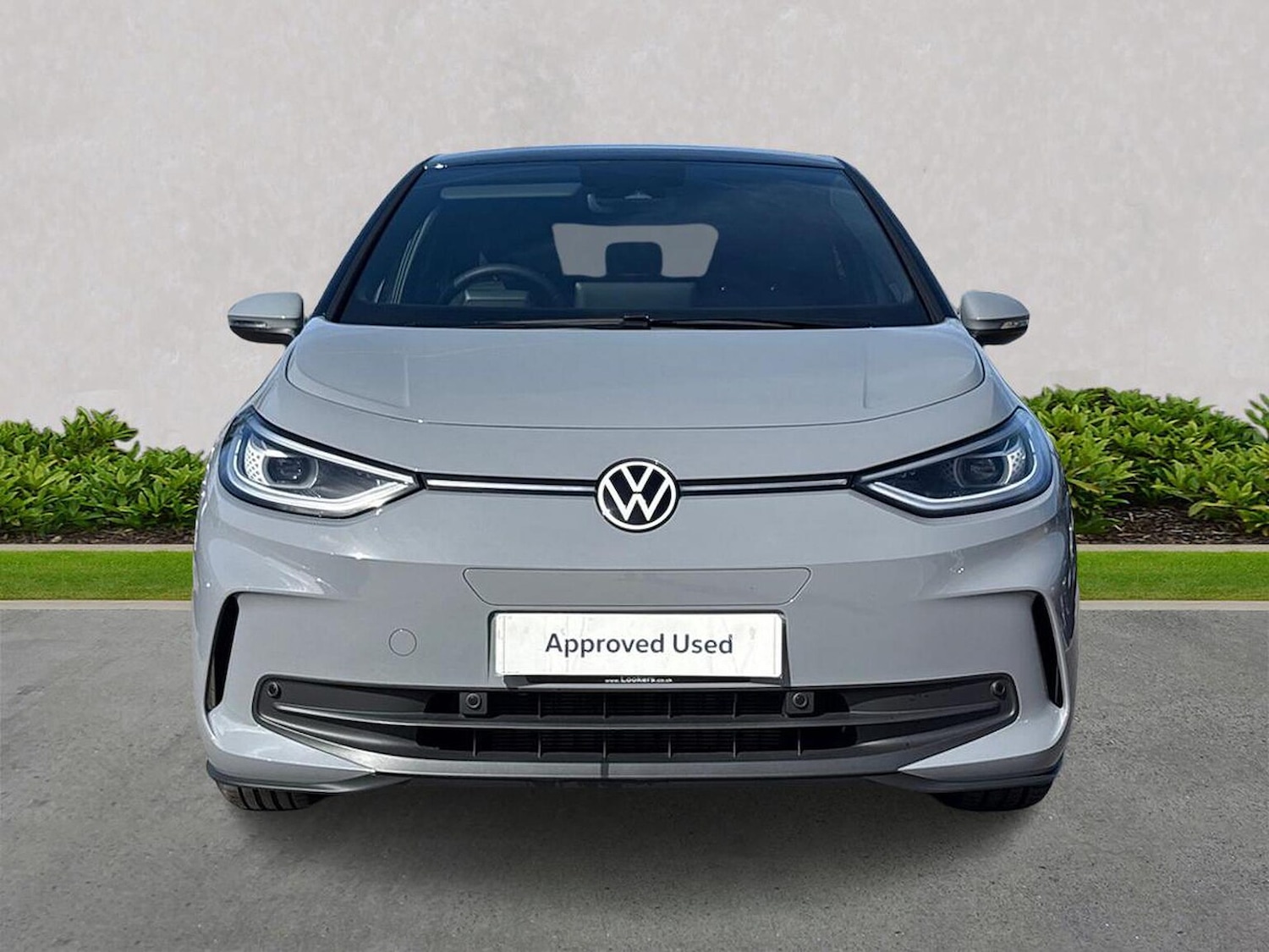 Used Volkswagen ID.3 2026 for sale - 77917546: Photo 5