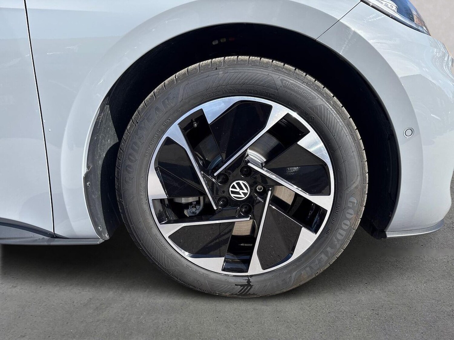 Used Volkswagen ID.3 2026 for sale - 77917546: Photo 6