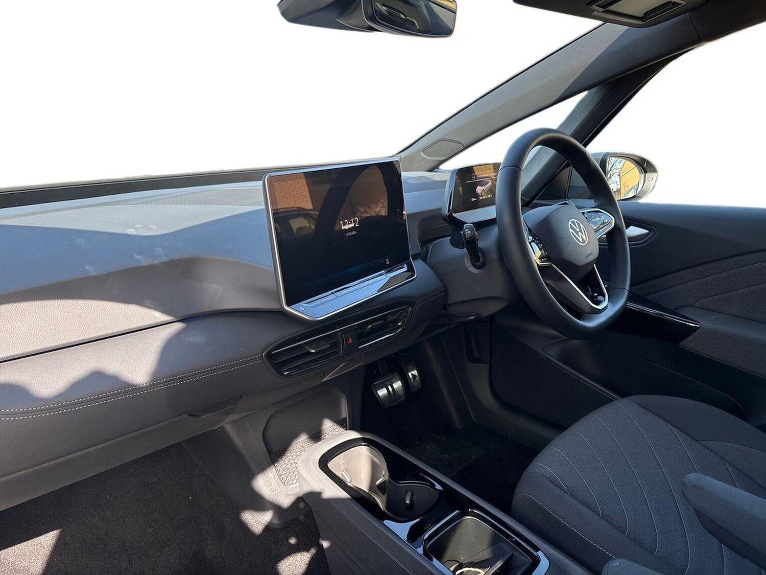 Used Volkswagen ID.3 2026 for sale - 77917546: Photo 7