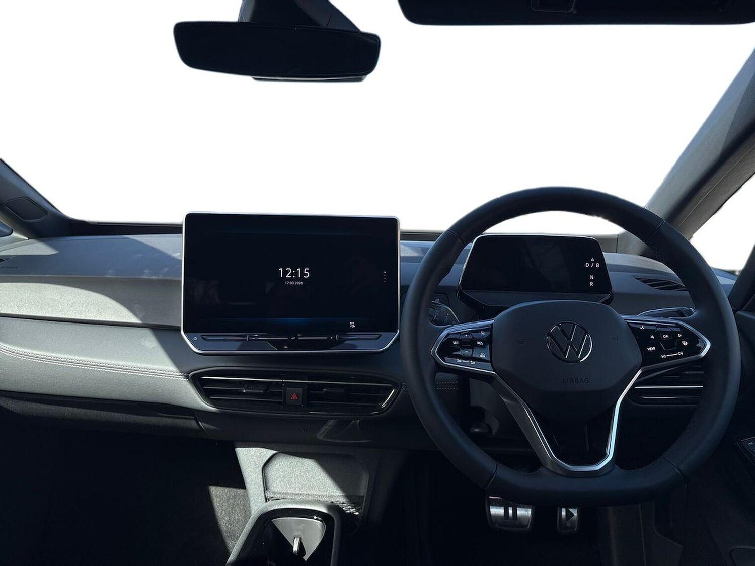 Used Volkswagen ID.3 2026 for sale - 77917546: Photo 8