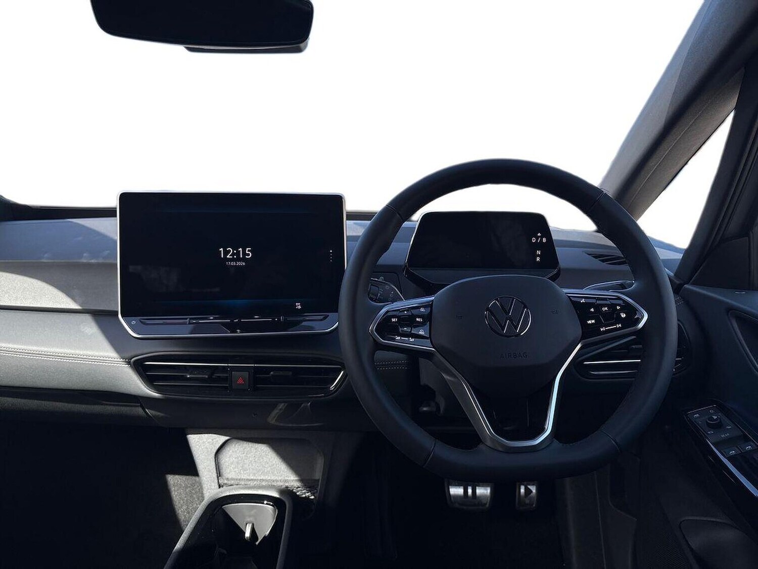 Used Volkswagen ID.3 2026 for sale - 77917546: Photo 9