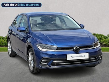 Volkswagen - Polo