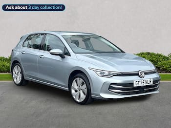 Used Volkswagen Golf 2025 for sale - 79845714: Photo