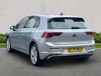 Used Volkswagen Golf 2025 for sale - 79845714: Photo
