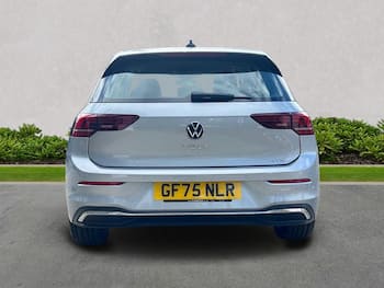 Used Volkswagen Golf 2025 for sale - 79845714: Photo